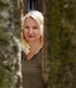 Cornelia Jeske Porträt